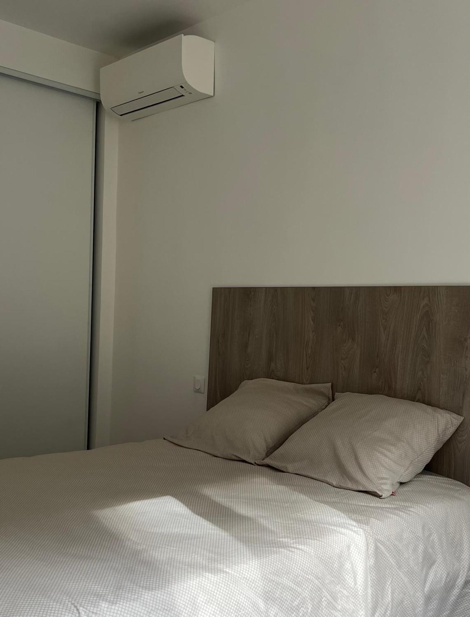 Holiday home Le Carmagnol Caramany
