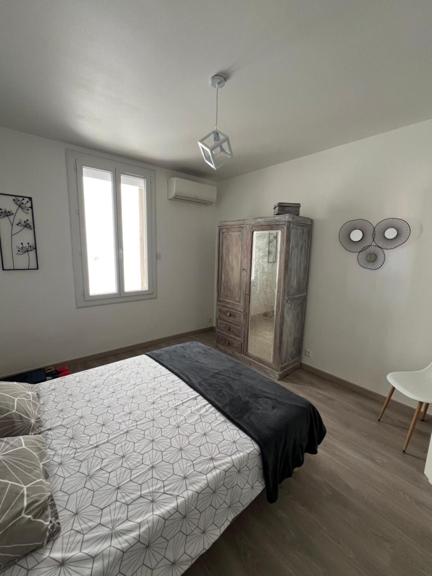 Holiday home Le Carmagnol Caramany