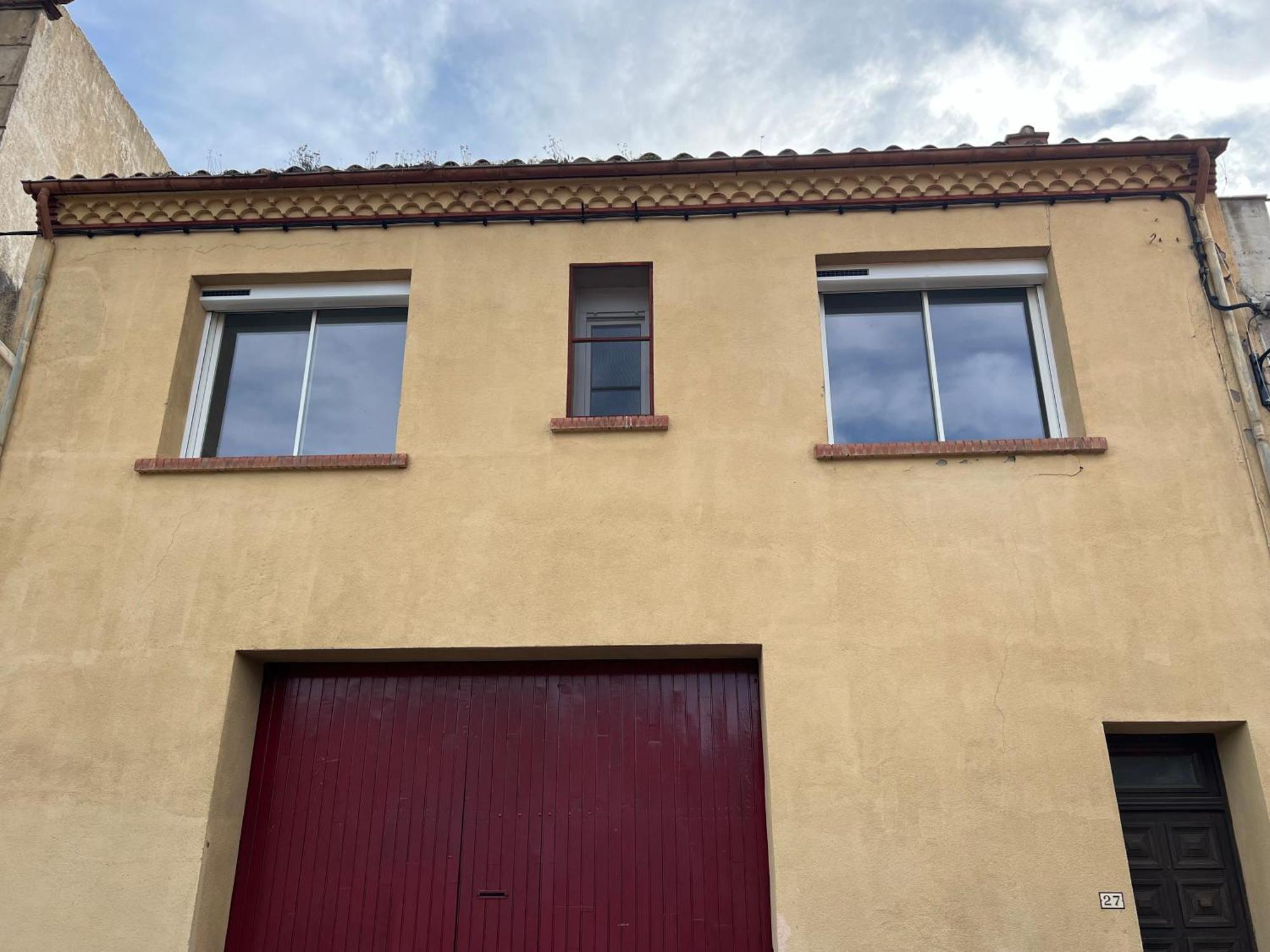 Holiday home Le Carmagnol
